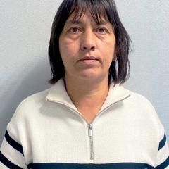 Бикова Ніна