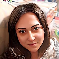 Белименко Мар'яна