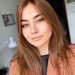 Пігуляк Марія