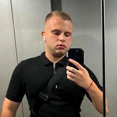 Чередніченко Дмитро