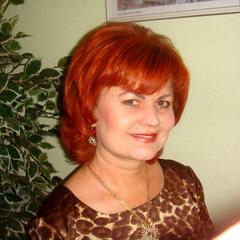 Нестєрова Світлана