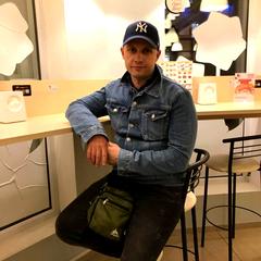 Гончарук Валерій