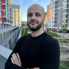 Зінич Андрій