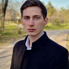 Куц Олексій