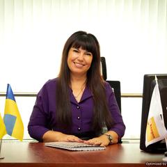 Дідоренко Оксана