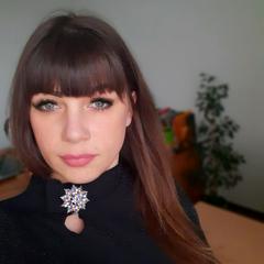 Линник Жанна