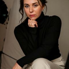 Коломойцева Оксана