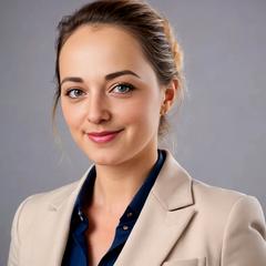 Прокопенко Олена