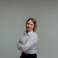 Бабина Альона