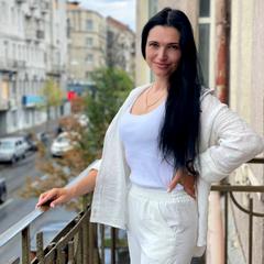 Москалець Юлія