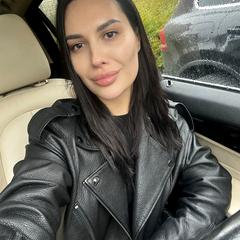 Керімова Ельміра