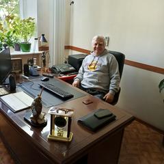 Мойса Валерій