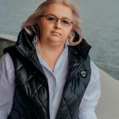 Шестопалюк Марина