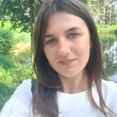 Ковальчук Ірина