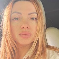 Хамаза Олена