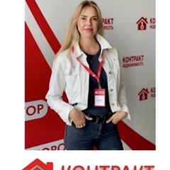 Жорнокльов Ольга