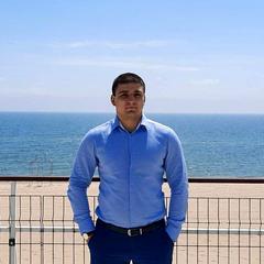 Колесников Дмитро