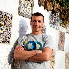 Розка Євгеній