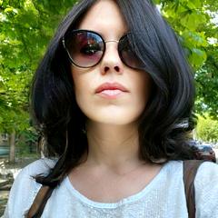 Новосад Людмила