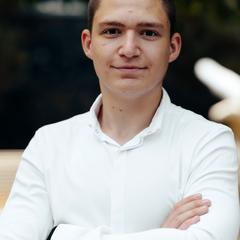 Щербатюк Богдан