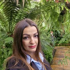 Вознюк Оксана