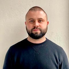 Четиркін Ярослав