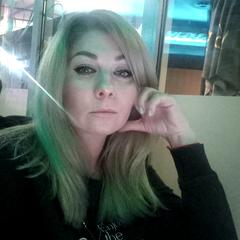 Гриневич Дар'я