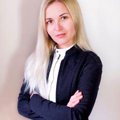 Кордилевська Марина