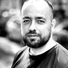 Мамон Андрій