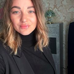 Катерина