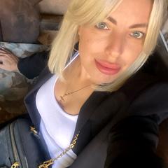 Куришова Катерина