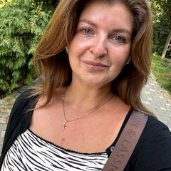 Білявцева Світлана