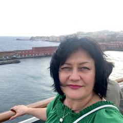 Шевкун Софія