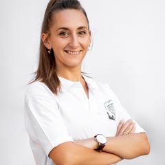 Капацина Яна