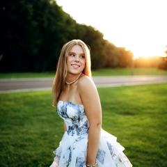 Гаврилкіна Марія