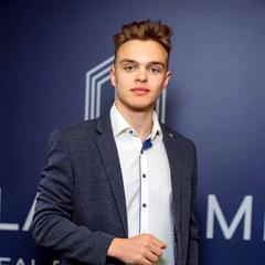 Вендель Віталій