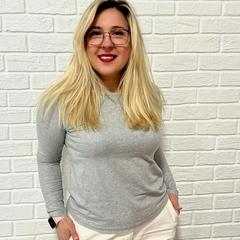 Воскресенська Тетяна