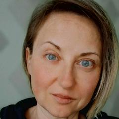 Агашкова Ганна