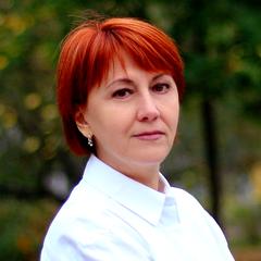 Солдатенко Наталія