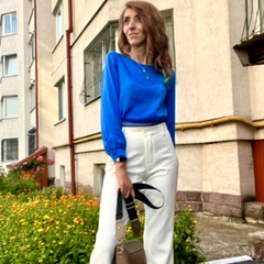 Приступа Наталія