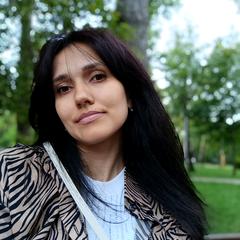 Ширіна Марія