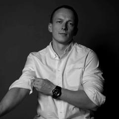 Гаркуша Олексій