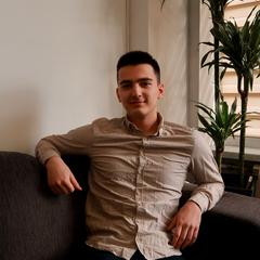 Чичул Олександр