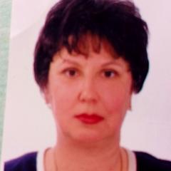 Бобровська Світлана