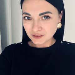 Балабан Ірина