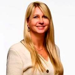 Петрова Олена