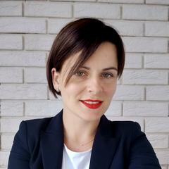 Колесник Катерина