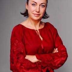 Білека Наталія