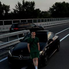 Орлюк Іван