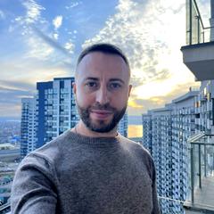 Єженков Ігор